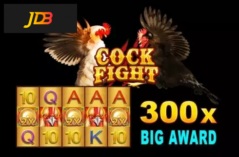 Cock Fight